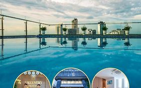 Khách sạn Greenery Đà Nẵng