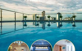 Khách sạn Greenery Đà Nẵng